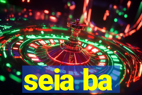 seia ba